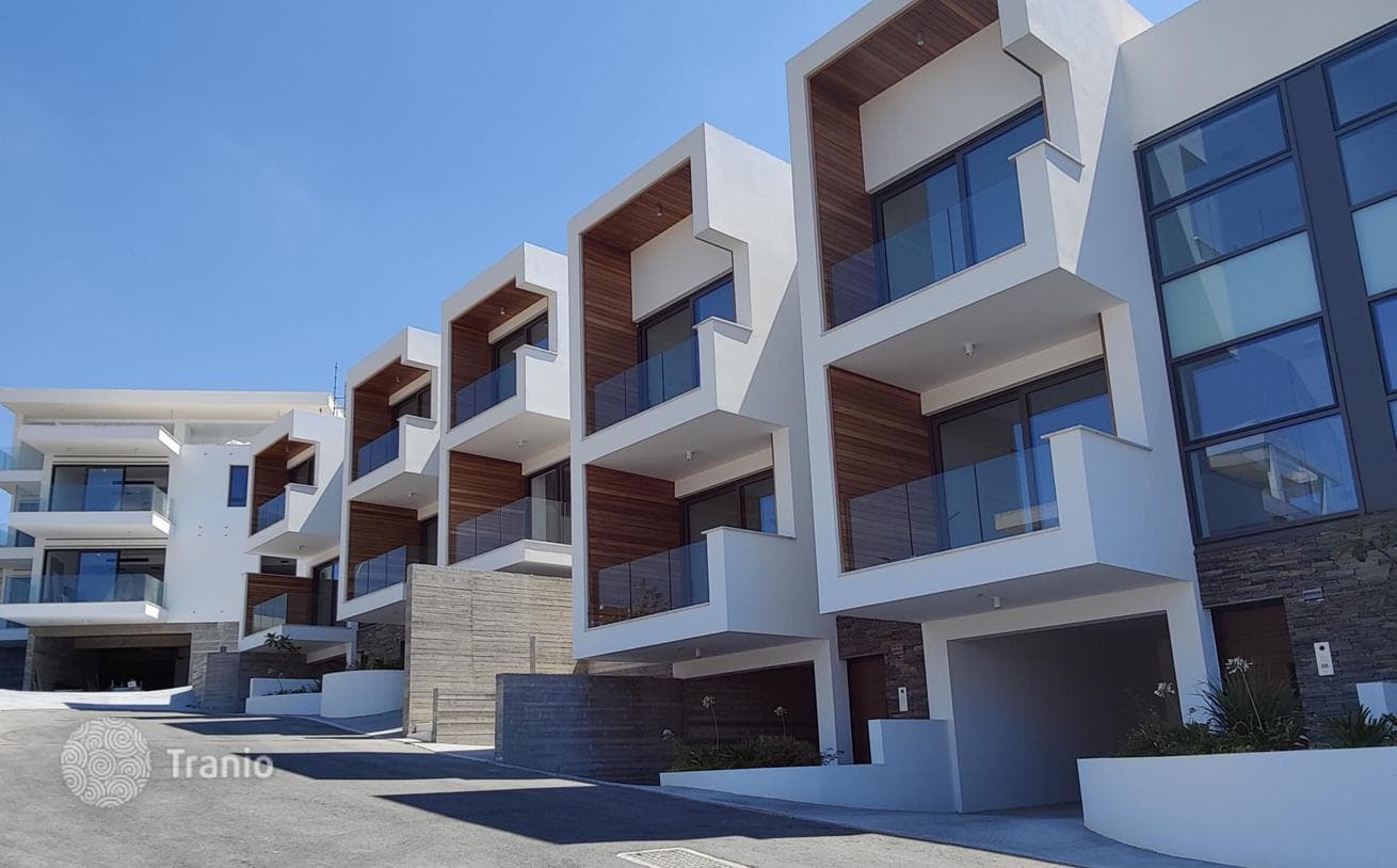 1-Bedroom House in Agios Tychonas, Limassol, photo 5