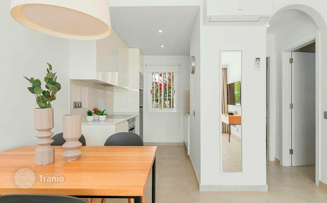 1-Bedroom Apartment in Golf del Sur, Tenerife, photo 5