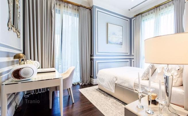 2-Bedroom Condo in Pathum Wan, Bangkok, photo 4