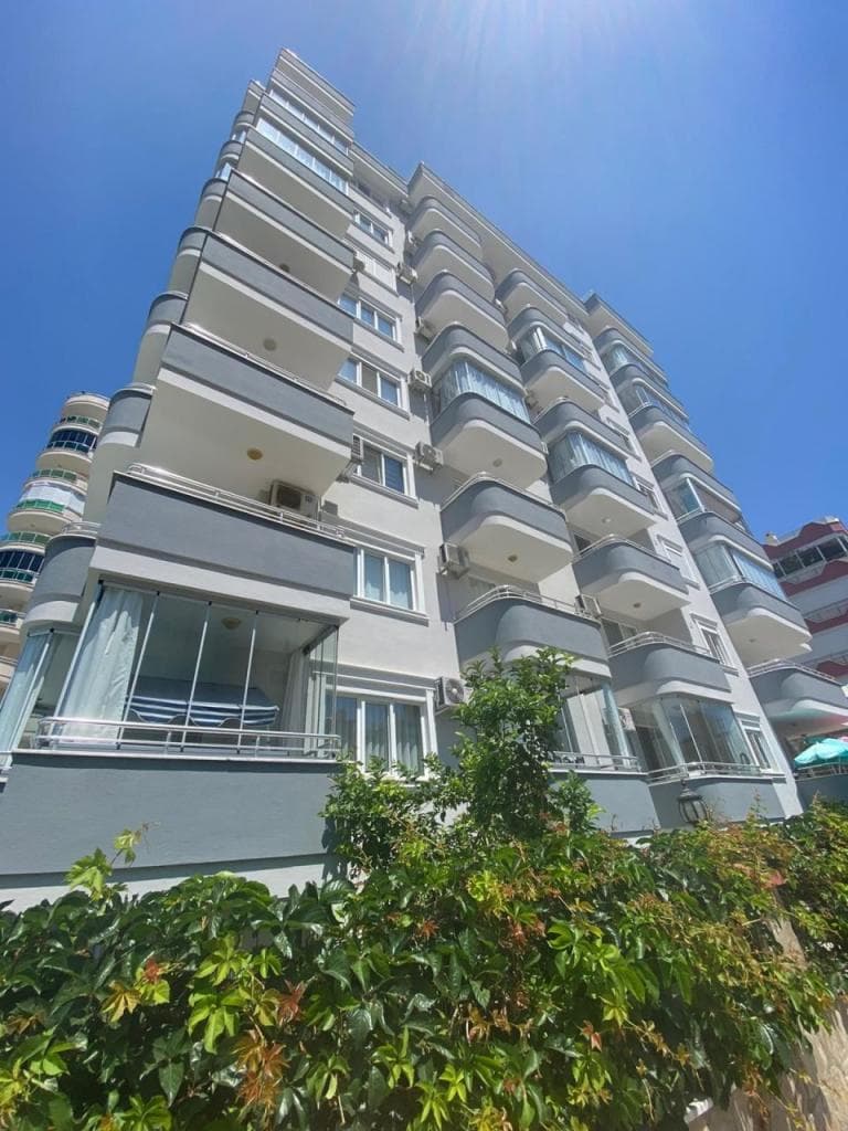 4-Bedroom Penthouse in Mahmutlar, Alanya, photo 4