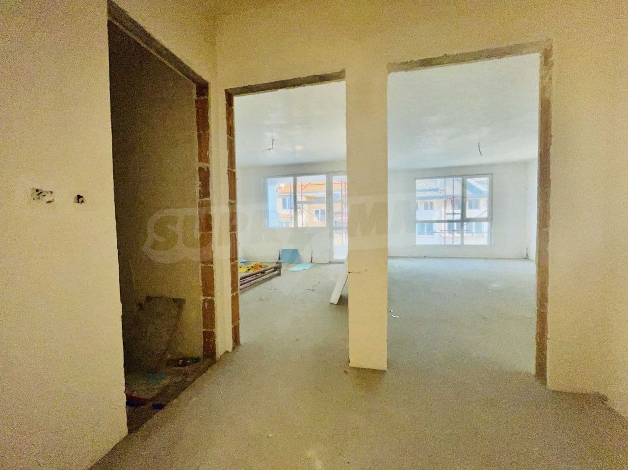 1-Bedroom Apartment in Veliko Tarnovo, photo 2