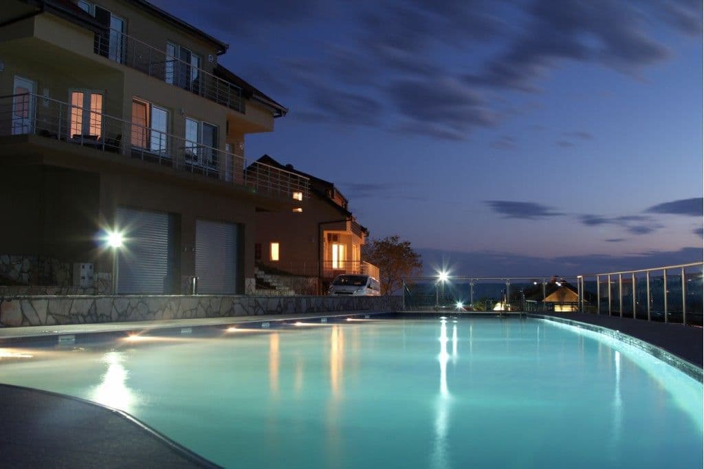 2-Bedroom Townhouse in Bar, Montenegro, photo 2