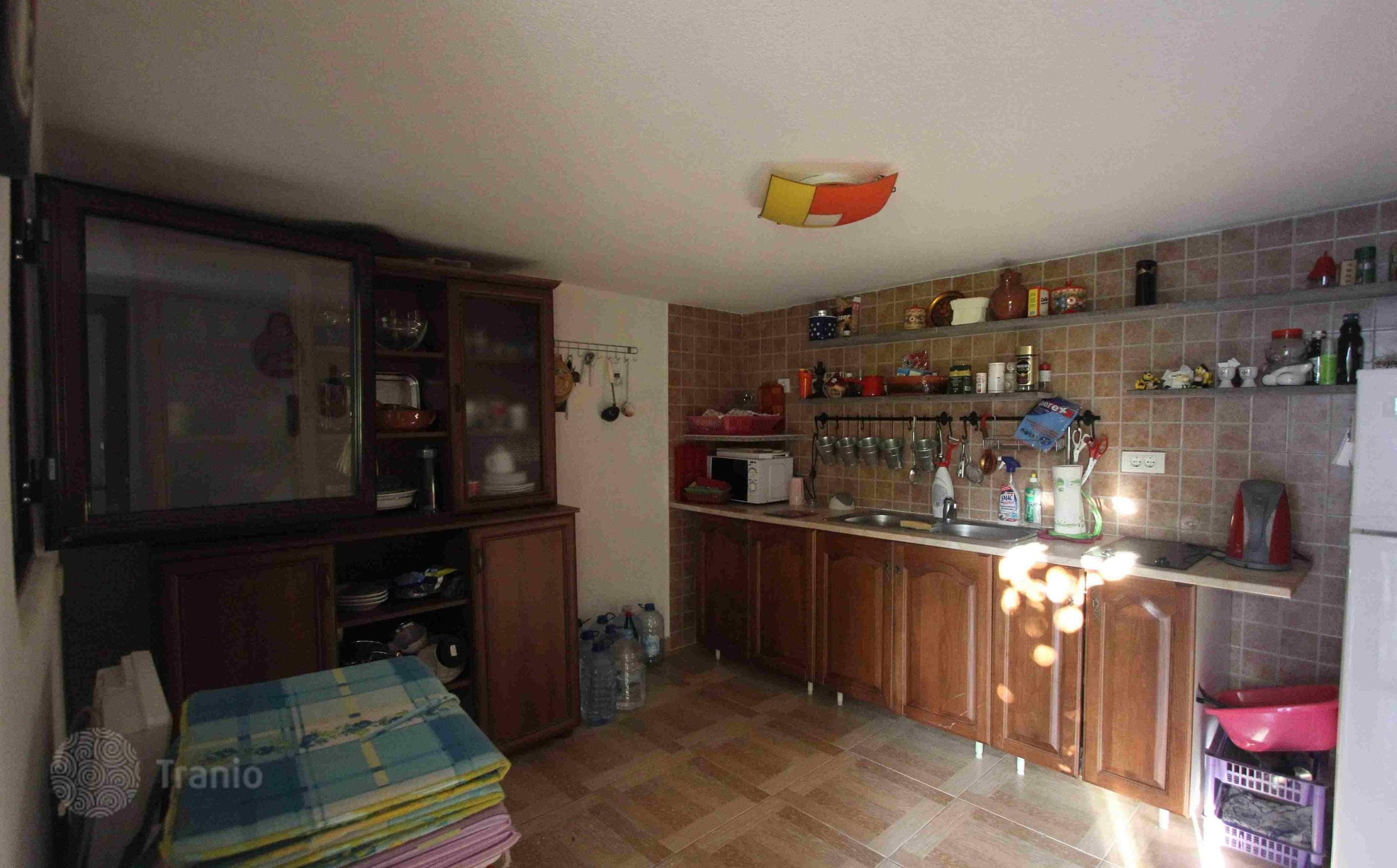 Furnished House with Parking Near the Sea in Utjeha, Montenegro, photo 2