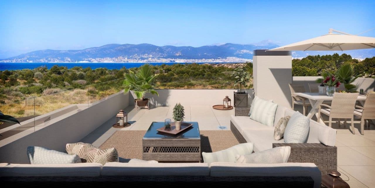 Townhouse in Palma de Mallorca, photo 4