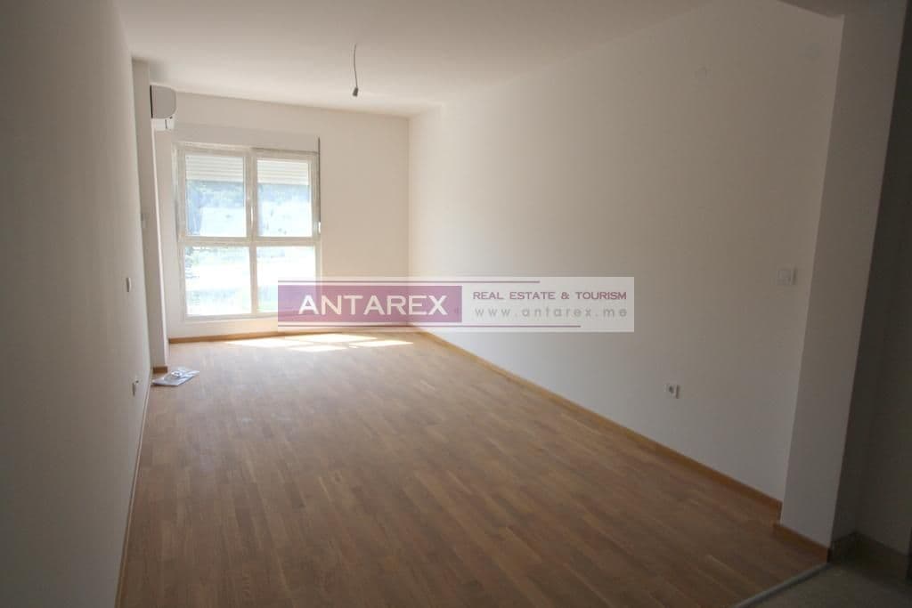Апартаменты в Мельине, Черногория, 35 м², фото 2