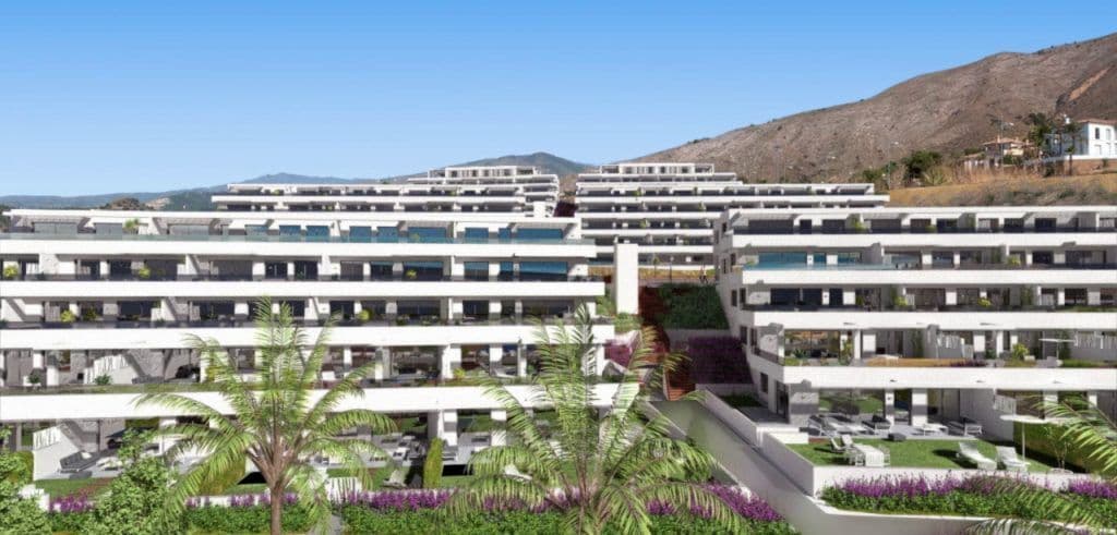 3-Bedroom Apartment in Finestrat, Spain, photo 3