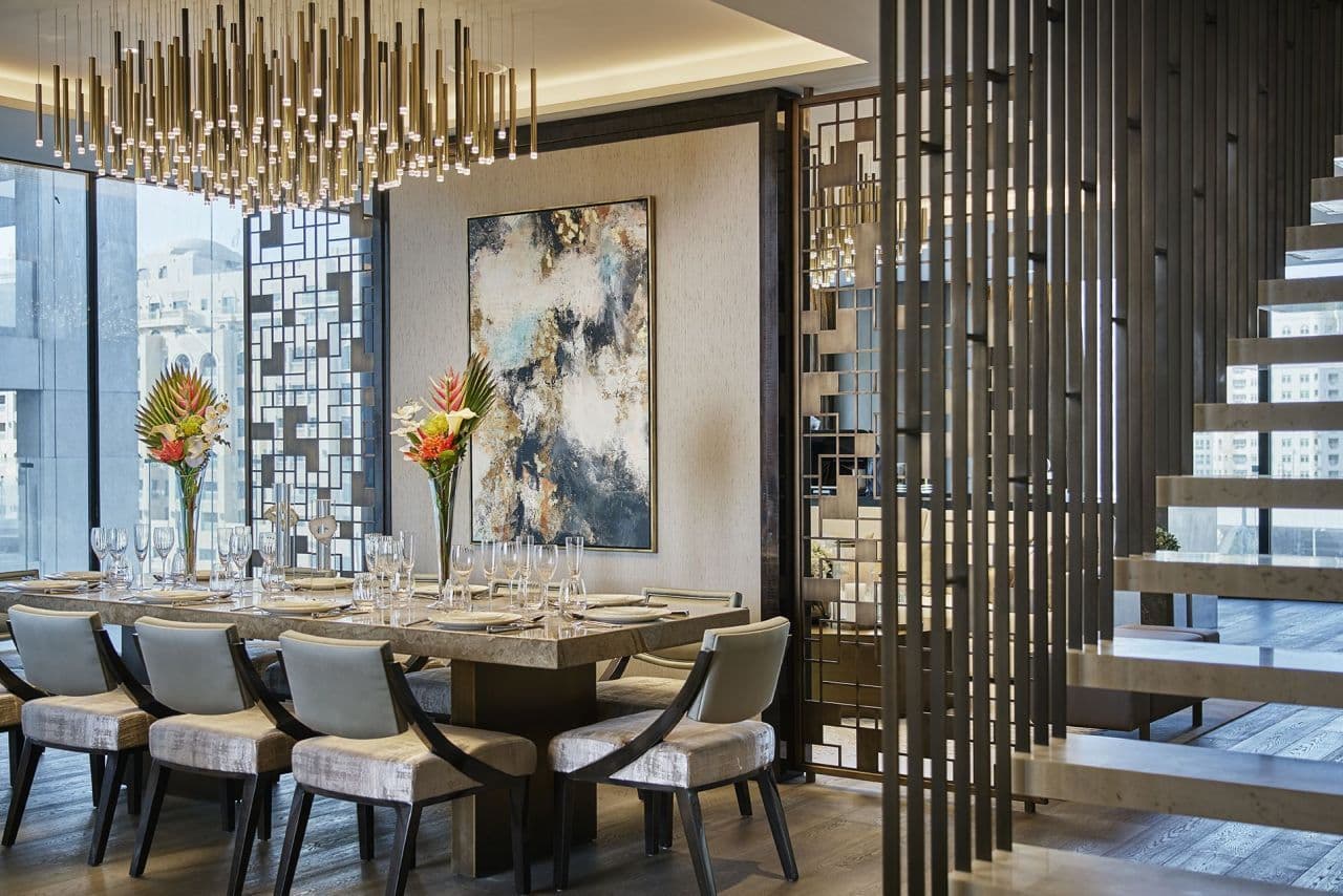 4-Bedroom Penthouse in Palm Jumeirah, Dubai, photo 5