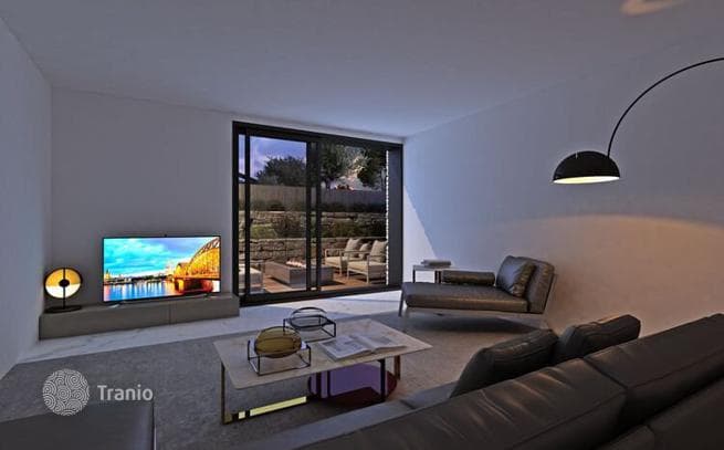 New Furnished Villas 500 m from the Sea in Paphos, photo 2