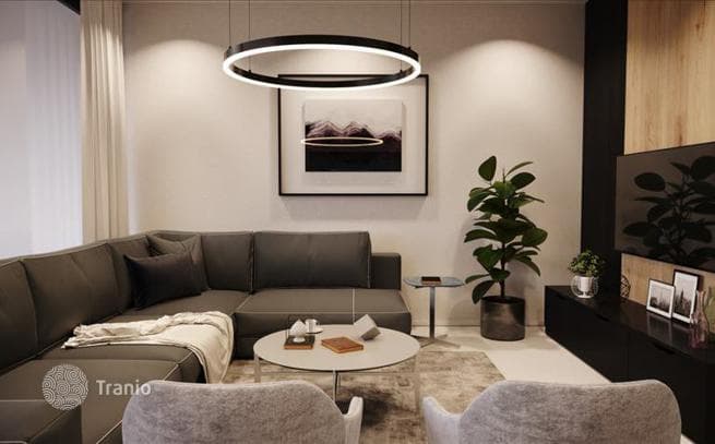 Apartment with Parking near Larnaca City Center, Larnaca, photo 2