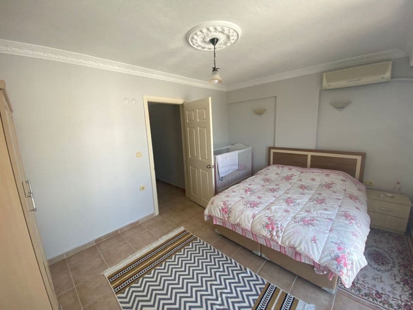 4-Bedroom Apartment in Didim, photo 2