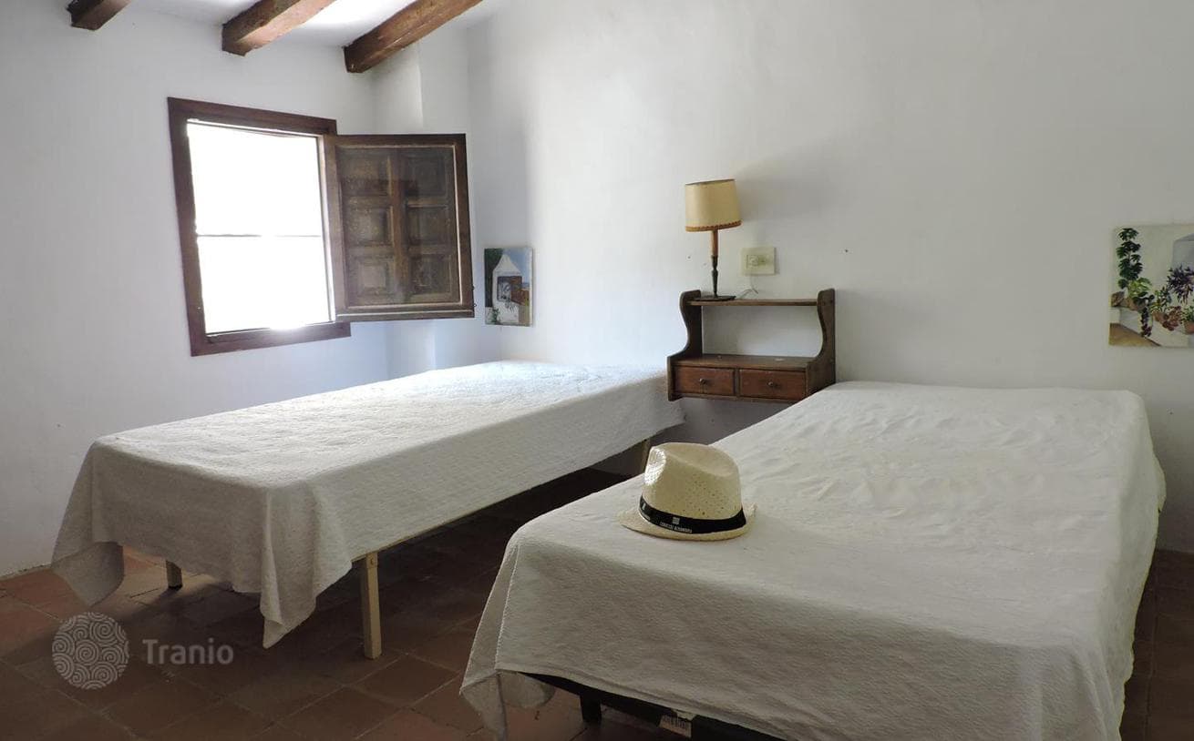 6-Bedroom House with Panoramic Sea Views in Calpe, photo 5