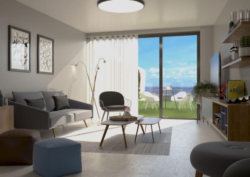 3-Bedroom Penthouse in Villajoyosa, photo 4