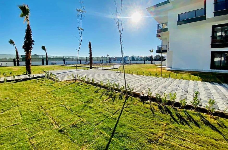 1-Bedroom Apartment in Didim, photo 2