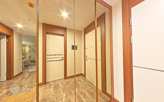 1-Bedroom Apartment in Kadikoy, Istanbul