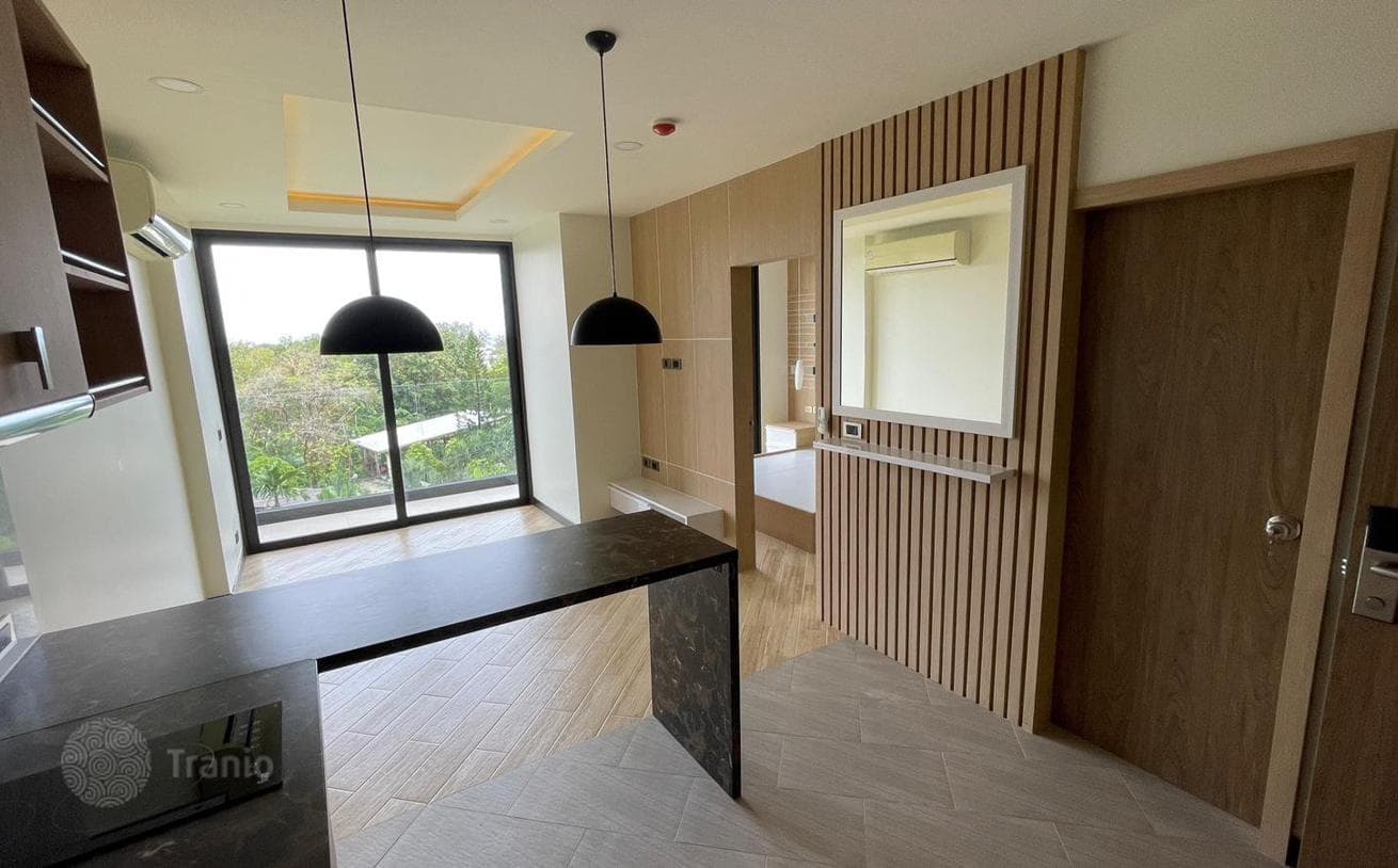 1-Bedroom Condo with Sea View near Rawai Beach, Phuket, photo 3