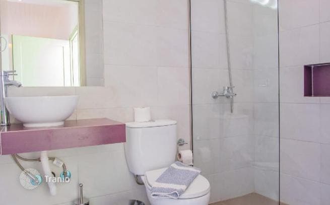 8-Room Villa in Elounda, Greece, photo 4