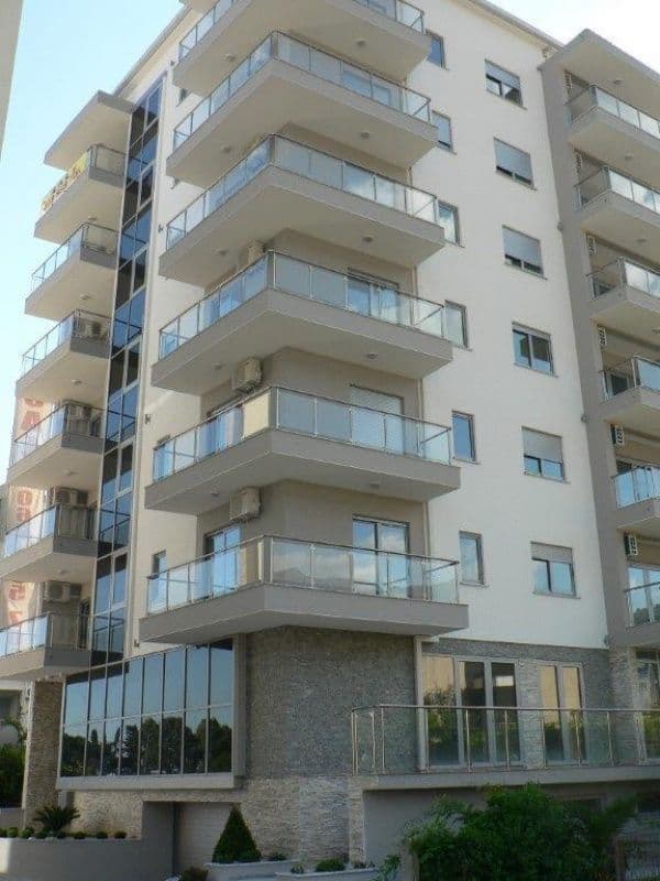Квартира в Будве, Черногория, 96 м²