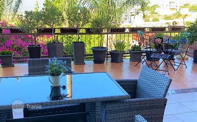 5-Bedroom Villa with Sea and City Views in Limassol, photo 3