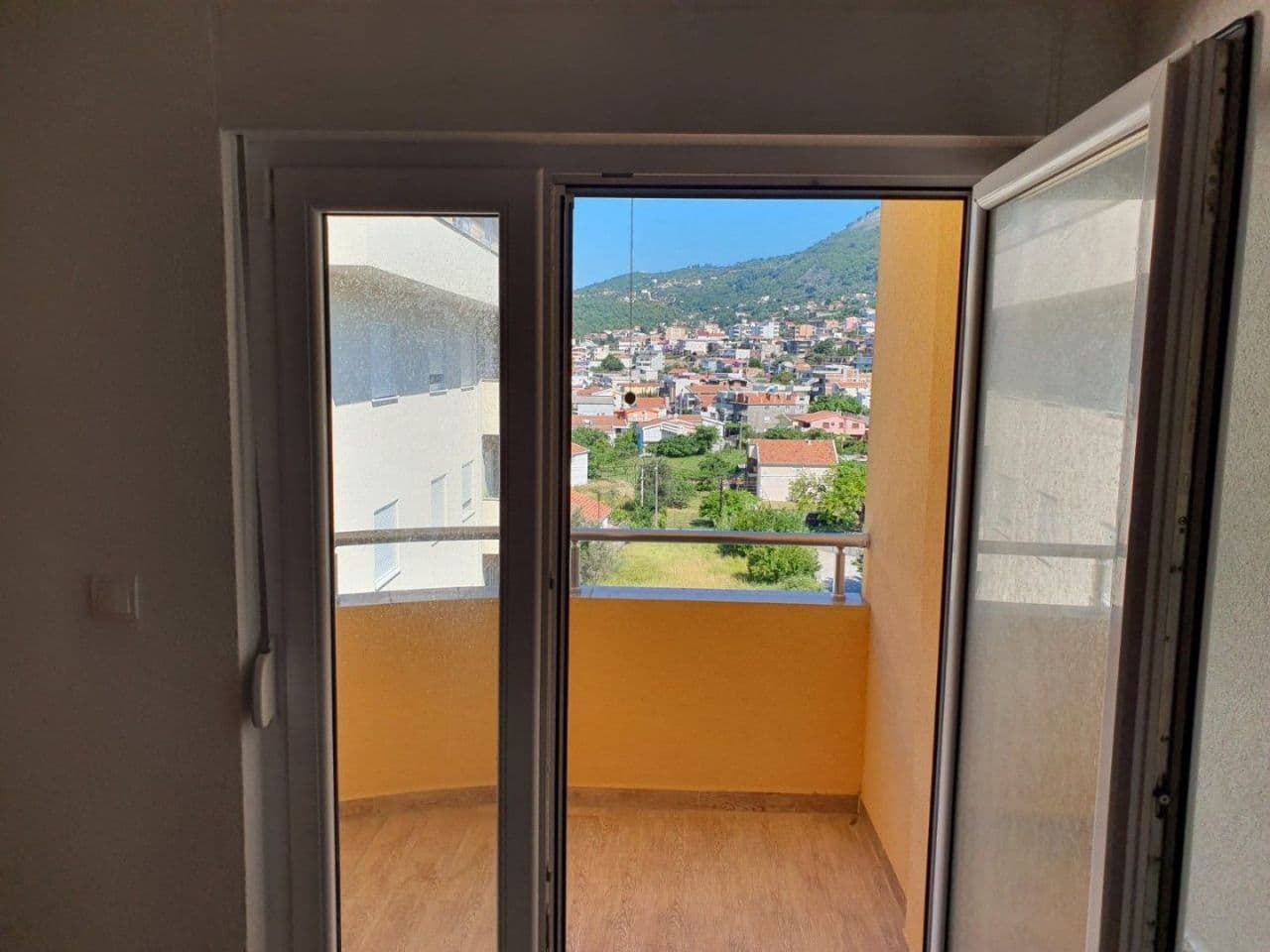 Квартира в Баре, Черногория, 58 м²
