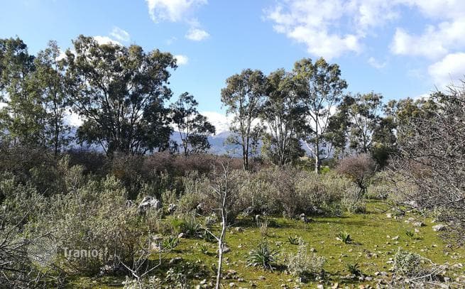 Land Plot with Sea and Mountain Views in Chania, Crete, photo 2