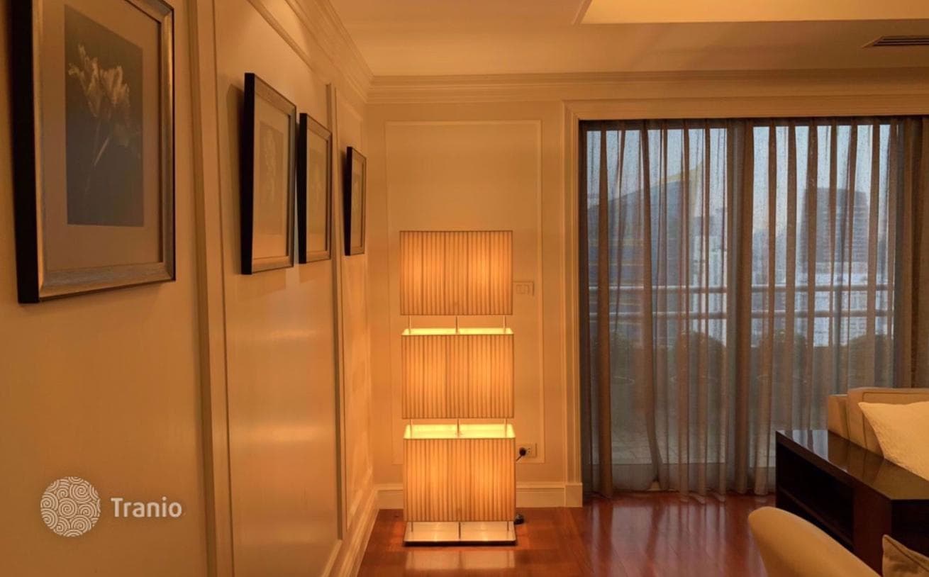 3-Bedroom Penthouse in Watthana, Bangkok, photo 3