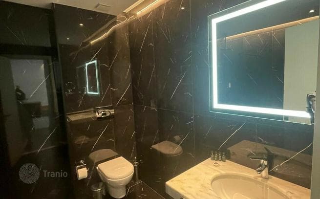 Продаются прекрасные однокомнатные апартаменты с потрясающим видом на море, фото 4