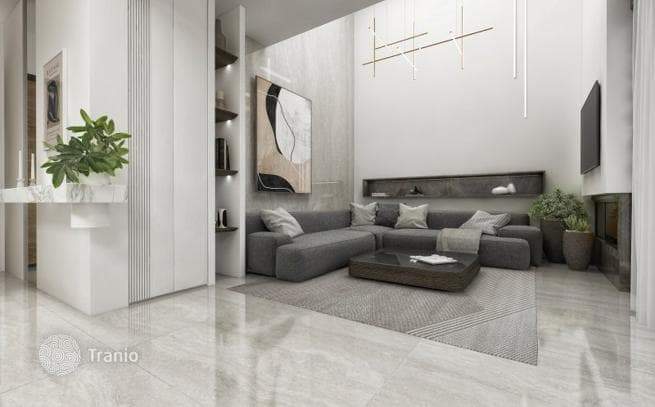 2-комнатный дом в городе 101 м² в Салониках, Греция