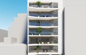New Apartments with Parking in Central Athens, photo 5