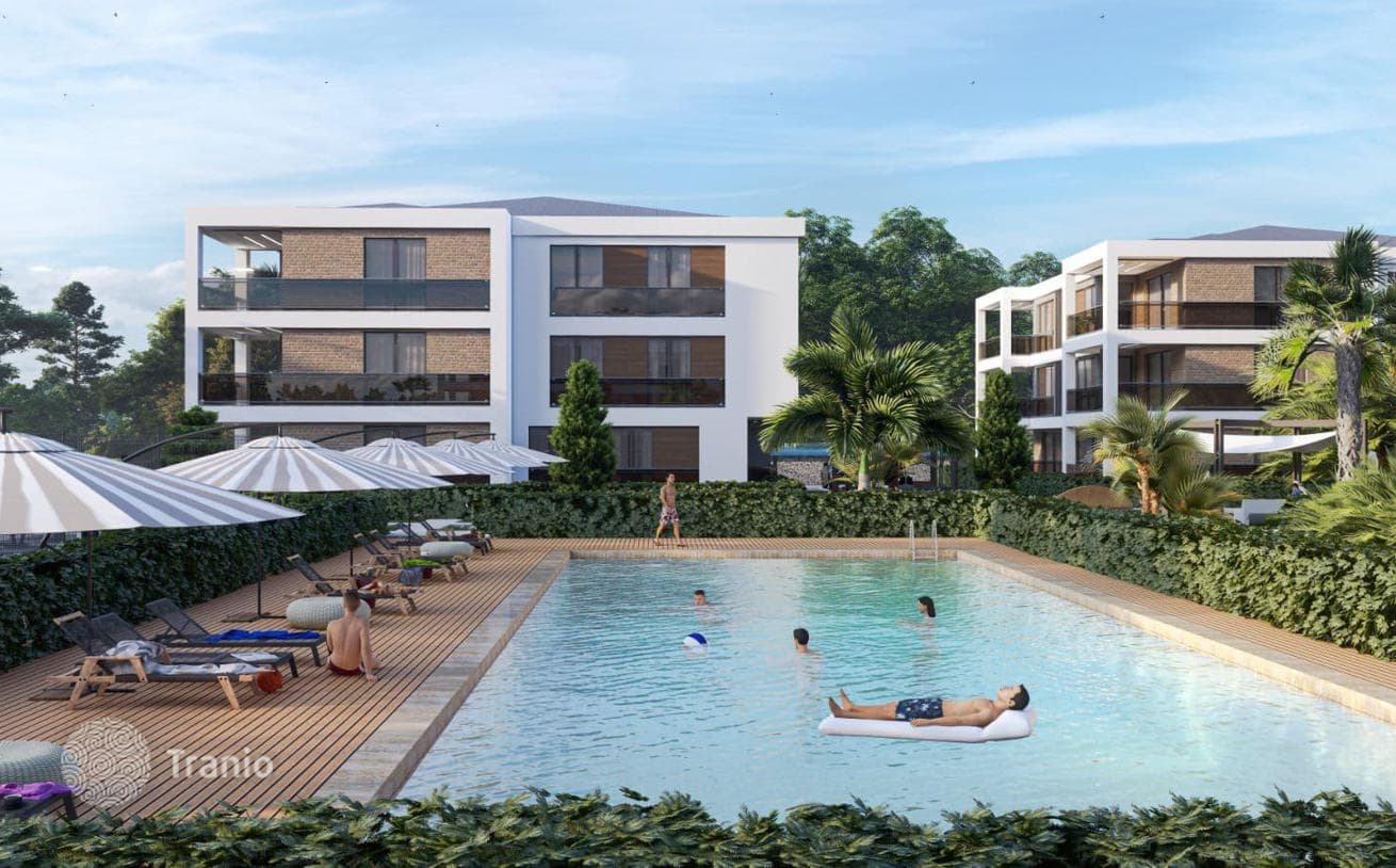 Luxury Apartments in Dosemealti, Antalya, photo 3