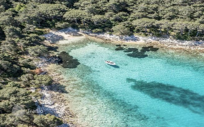 Land Plot in Hvar, Croatia