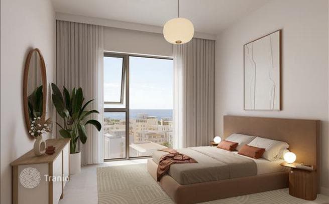 Residential Development with Pools Near the Beach in Sharjah, photo 5