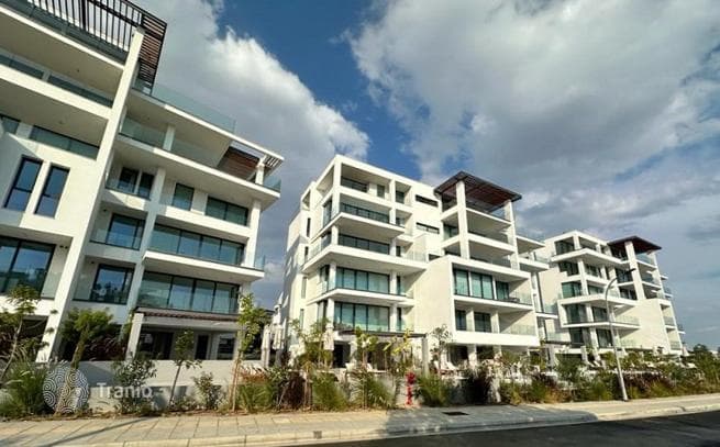 1-Bedroom Apartment with Sea View in Paphos, photo 3
