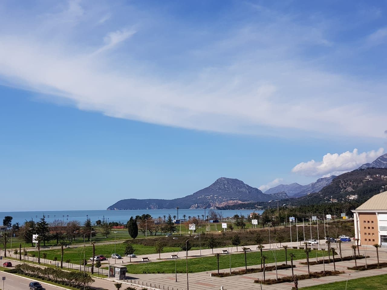 Квартира в Баре, Черногория, 88 м²