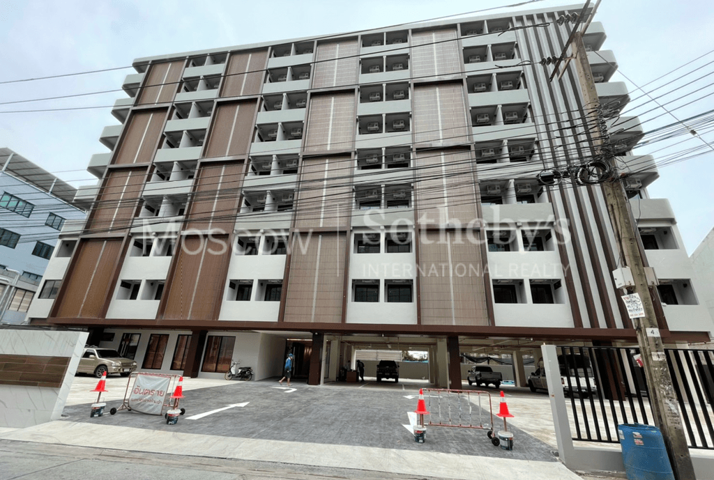 Apartment in Bangkok, Thailand, photo 2