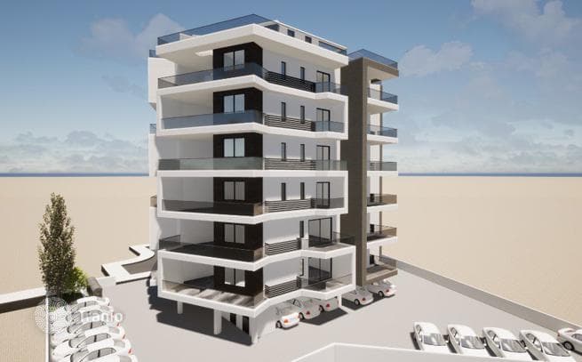 Luxury Apartments Near Mackenzie Beach, Larnaca, photo 2