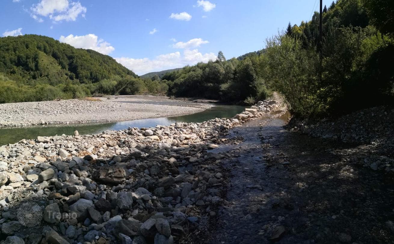 171,010 m² Land Plot with River in Kolasin, Montenegro, photo 4