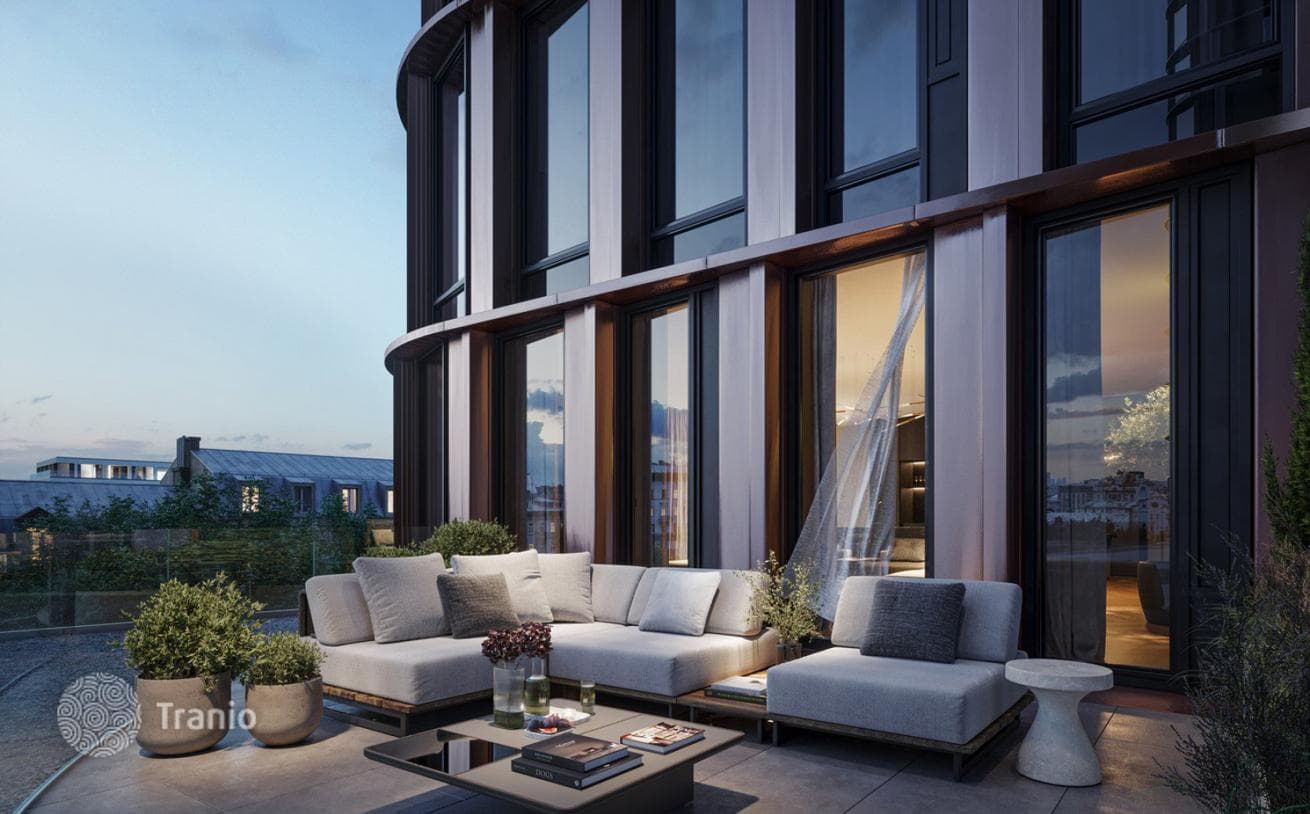 New Premium Apartments Near Top Universities in Moscow