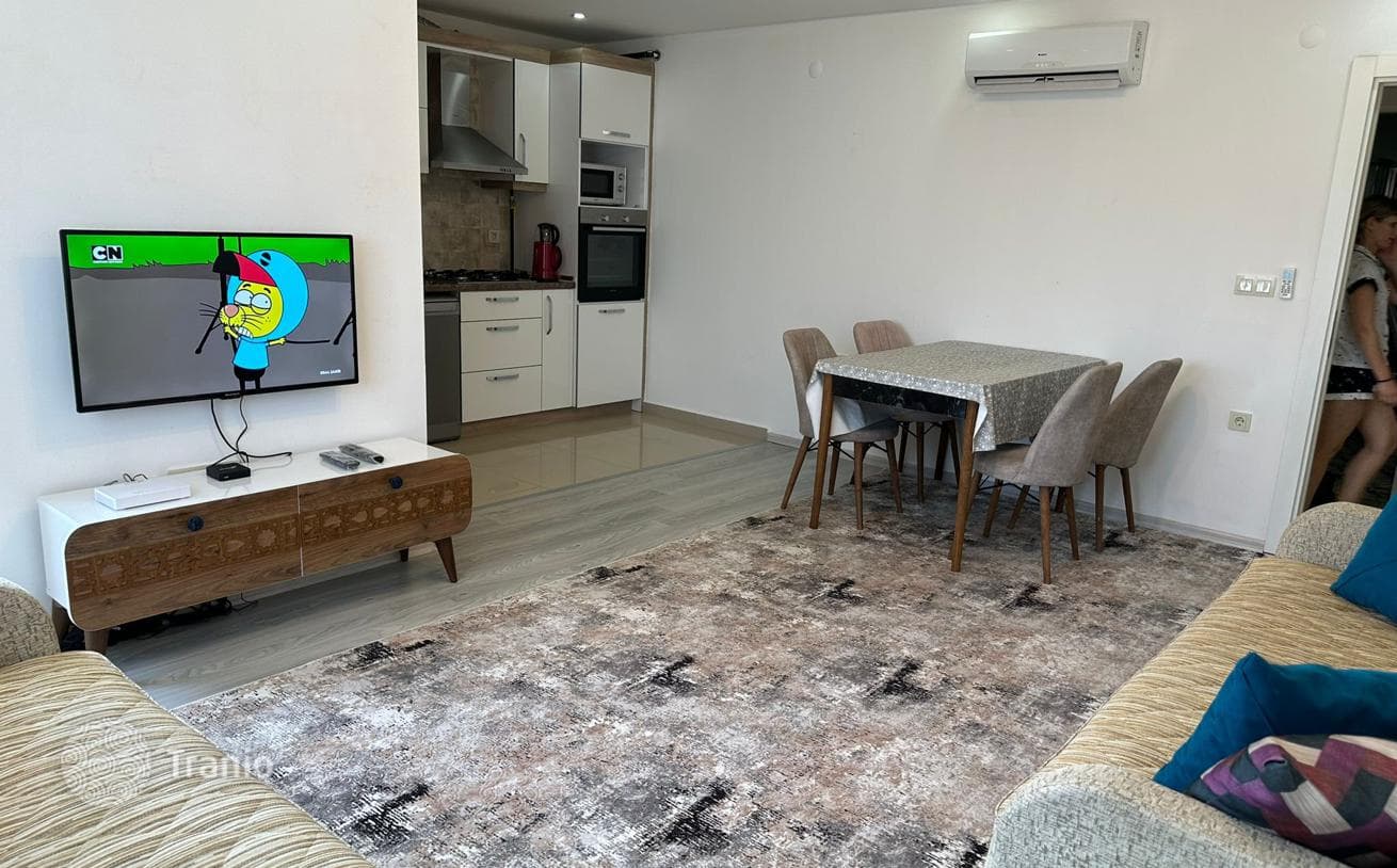 1-Bedroom Furnished Apartment in Konyaalti, Antalya, photo 5