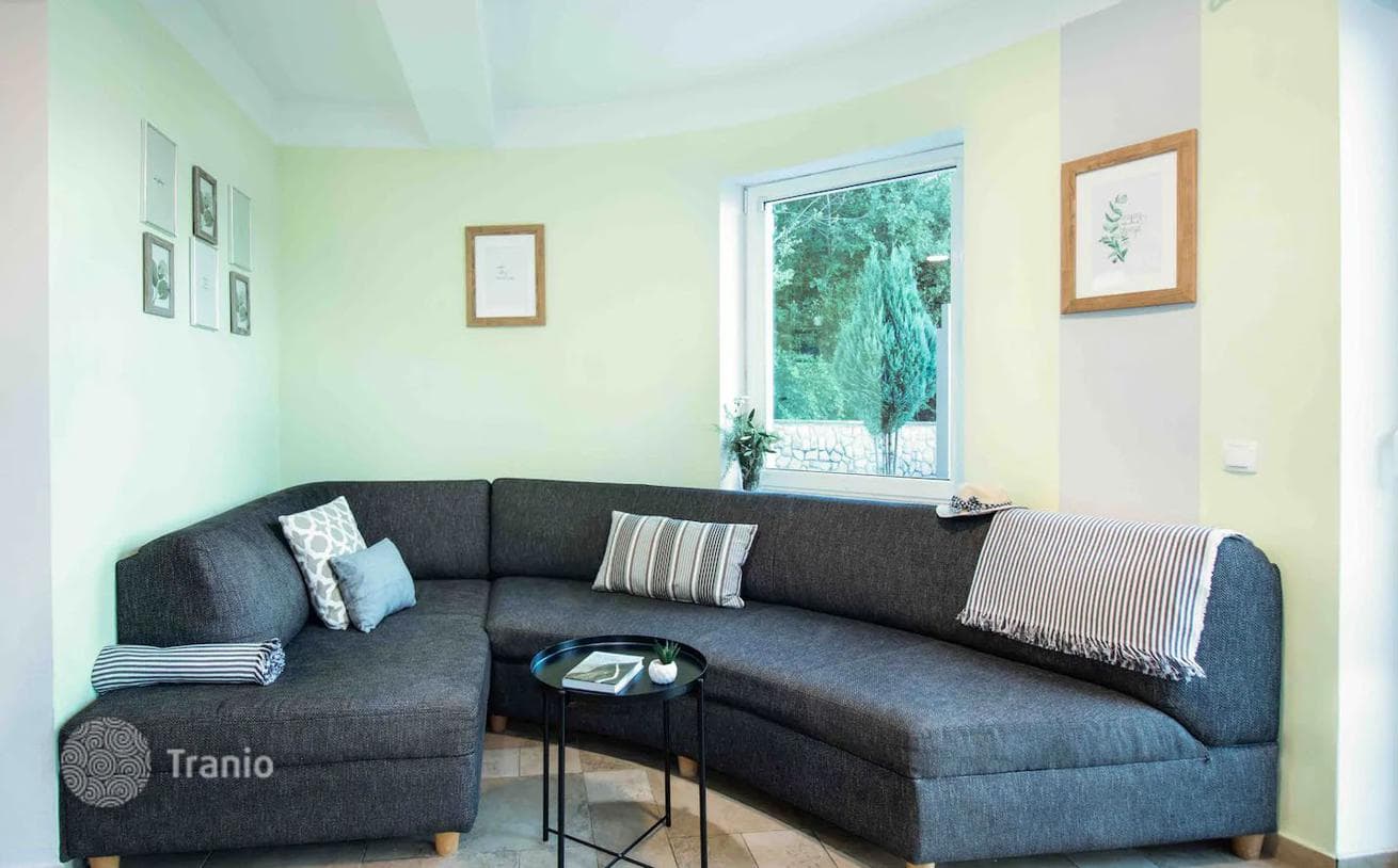 Four Apartments with Sea View 300 m from the Beach in Volosko, photo 2