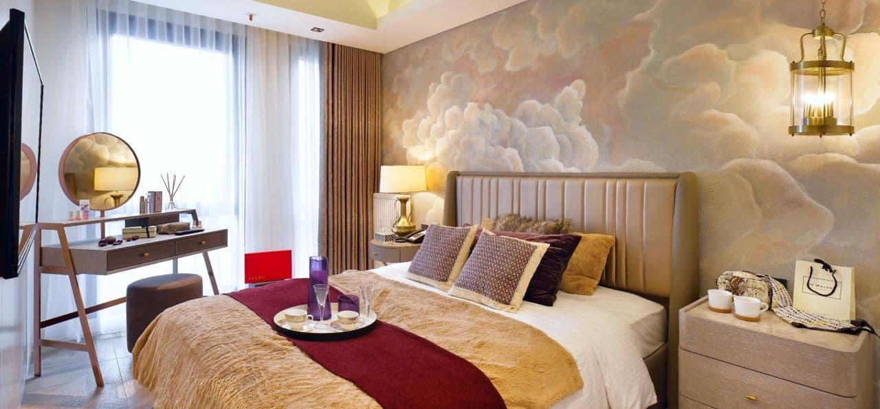 2-Bedroom Apartment in Merkez, Ankara, photo 2