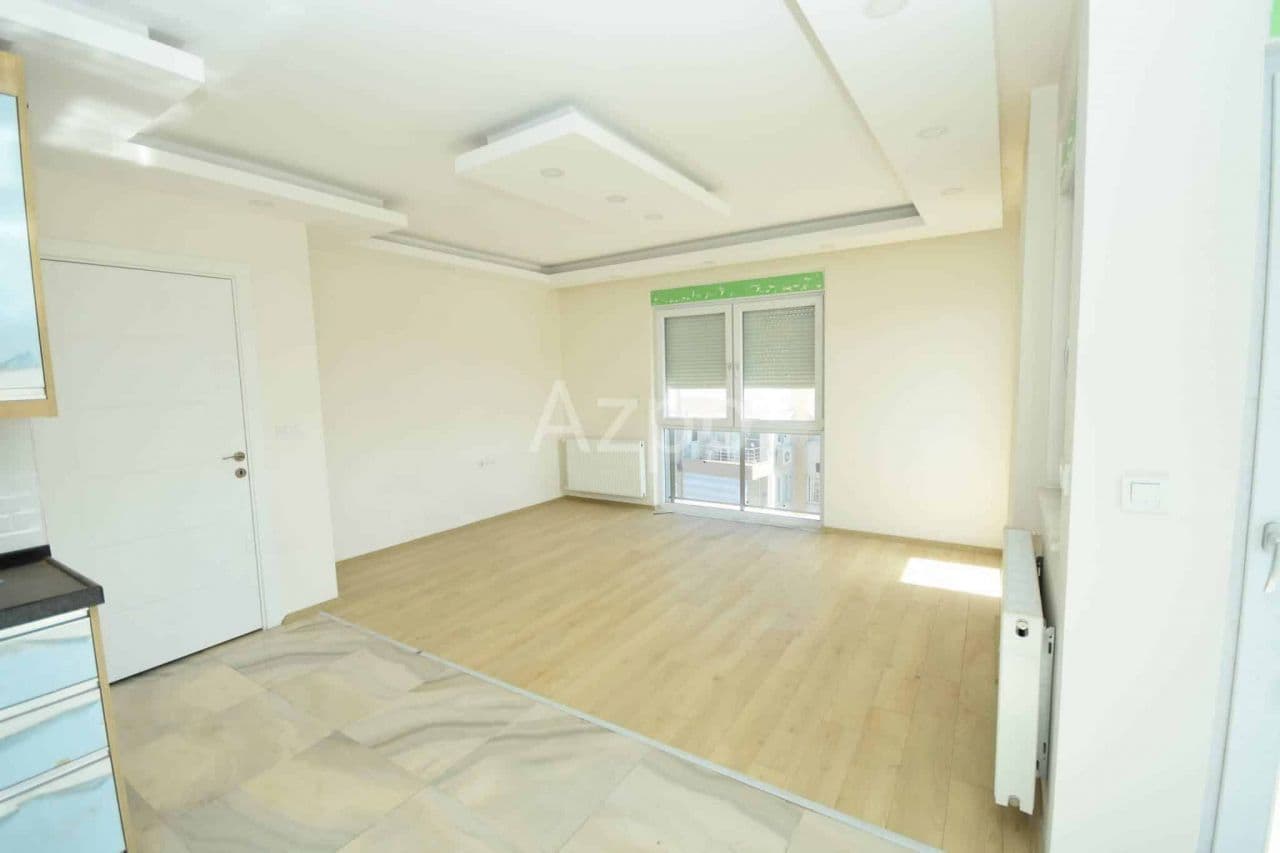 Пентхаус в Анталии, Турция, 80 м², фото 3