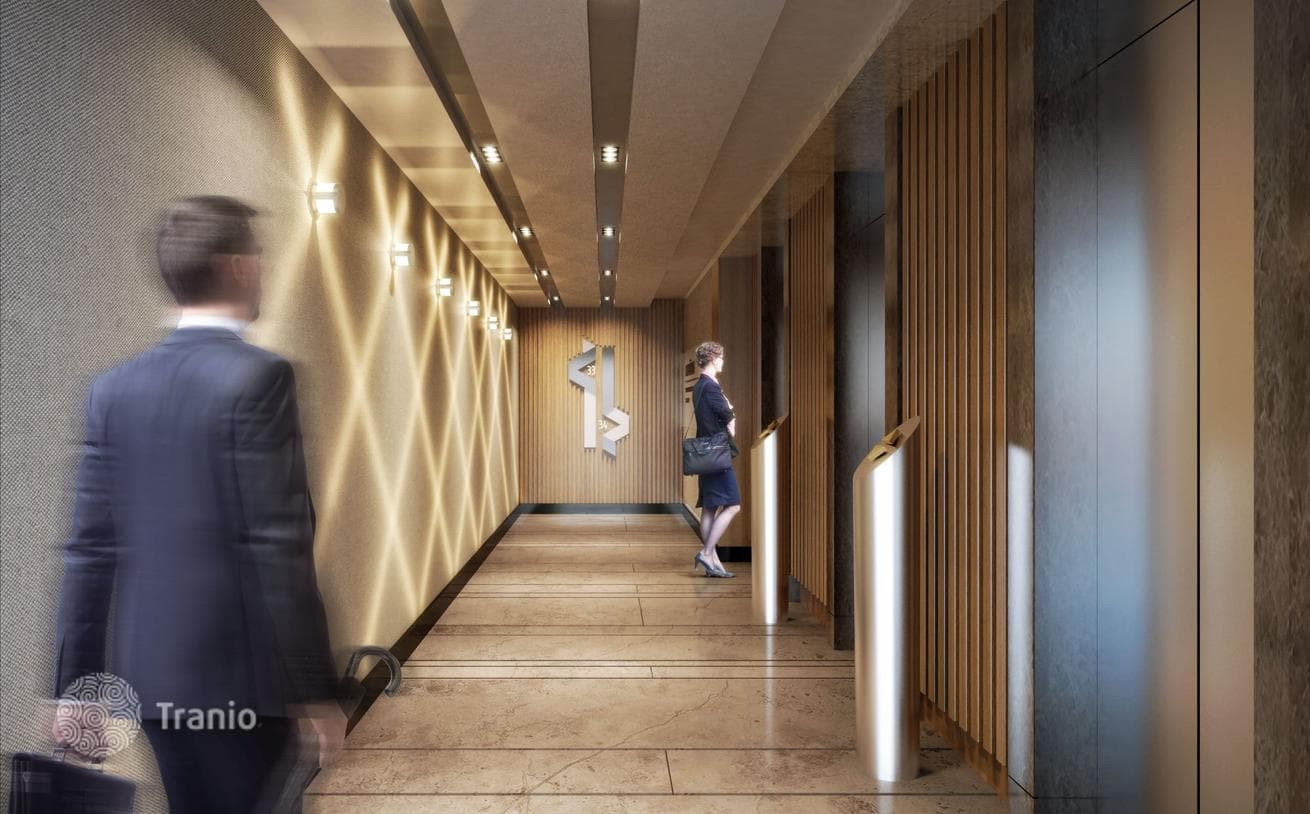 New 1–4-Bedroom Apartments with City Views in Kadikoy, Istanbul, photo 5