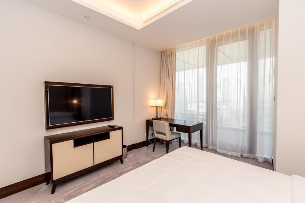 4-Room Penthouse in Downtown Dubai, Dubai, photo 4