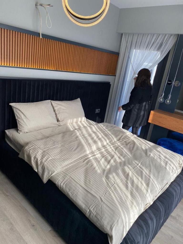 2-Bedroom Apartment in Kusadasi City Center, photo 2