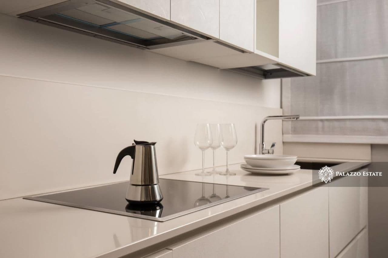 Apartment in Milan, Italy, photo 4