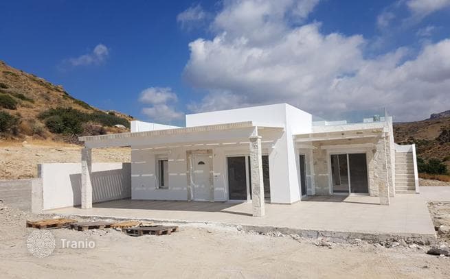 2-Bedroom Villa in Makri Gialos, Crete, photo 4