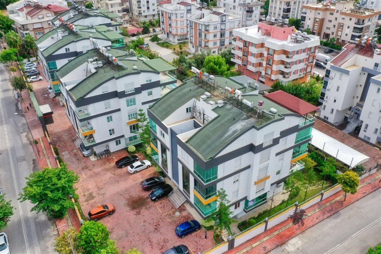 Квартира в Анталии, Турция, 340 м², фото 5