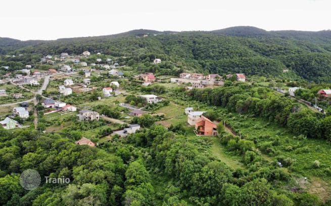 Земельный участок на улице Крцаниси, Грузия, фото 2