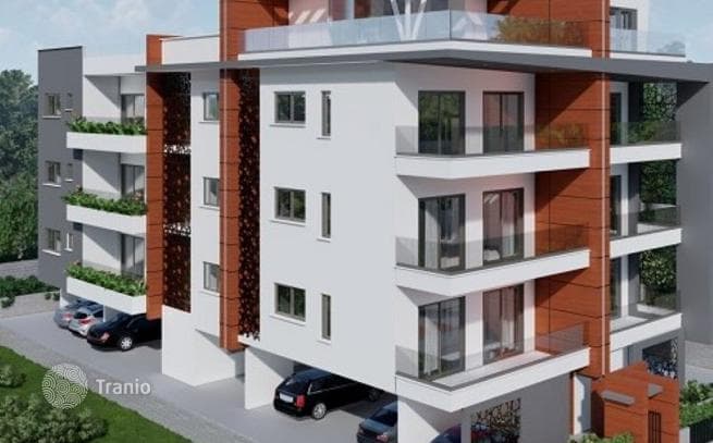 3-Bedroom Penthouse in Paphos, photo 2