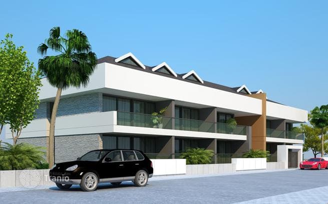 New Apartments in Kemer, photo 5